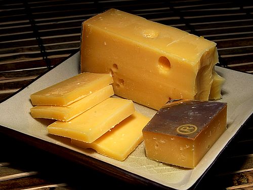 gouda cheese